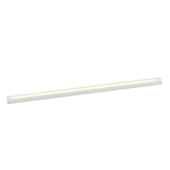 CounterMax 120V Slim Stick LED Under Cabinet in White (16|88954WT)