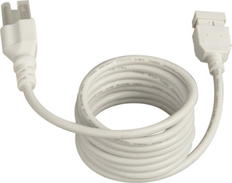 CounterMax MXInterLink4 72'' Power Cord in White (16|87880WT)