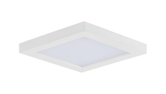 Chip LED Flush Mount in White (16|57695WTWT)