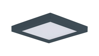 Chip LED Flush Mount in Black (16|57695WTBK)