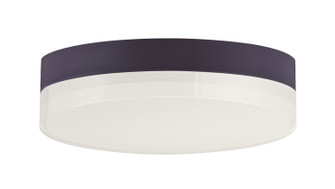 Illuminaire II LED Flush Mount in Bronze (16|57682CLFTBZ)