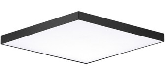 Trim LED Flush Mount in Black (16|57675WTBK)