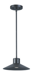 Civic LED Pendant in Architectural Bronze (16|54367FTABZ)