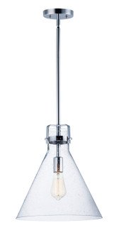 Seafarer One Light Pendant in Polished Chrome (16|26119CDPC)