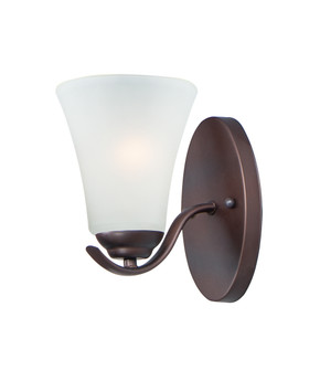 Vital One Light Bath Vanity in Oil Rubbed Bronze (16|12081FTOI)