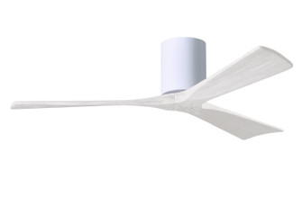 Irene 52''Ceiling Fan in White (101|IR3H-WH-MWH-52)