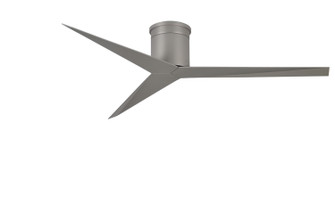 Eliza 56''Ceiling Fan in Brushed Nickel (101|EKH-BN-BN)