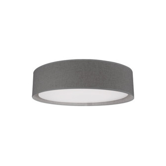 Dalton LED Flush Mount in Gray (347|FM7916-GY)