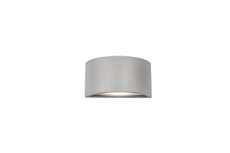 Olympus LED Wall Sconce in Gray (347|EW9010-GY)