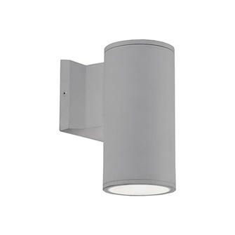 Nordic LED Chandelier in Gray (347|EW3107-GY)