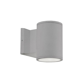 Nordic LED Wall Sconce in Gray (347|EW3105-GY)