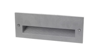 Newport LED Recessed in Black|Gray (347|ER7110-GY)