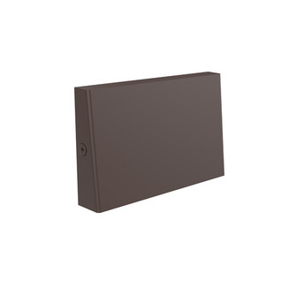 Roto LED Recessed in Black|Bronze|White (347|ER30103-BZ)