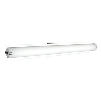 Lighthouse LED Wall Sconce in Chrome (347|601002CH-LED)