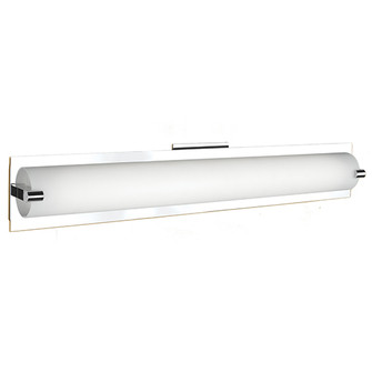 Lighthouse LED Wall Sconce in Chrome (347|601001CH-LED)