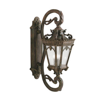 Tournai Four Light Outdoor Wall Mount in Londonderry (12|9359LD)