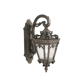 Tournai One Light Outdoor Wall Mount in Londonderry (12|9356LD)