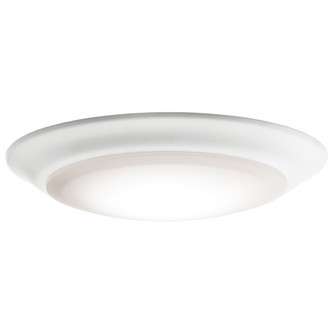 Downlight Gen I LED Downlight in White (12|43846WHLED30B)