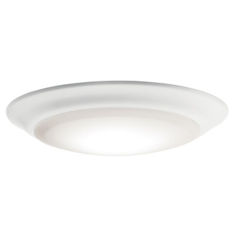 Downlight Gen I LED Downlight in White (12|43846WHLED27)