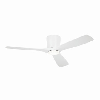 Volos 54''Ceiling Fan in Matte White (12|300154MWH)