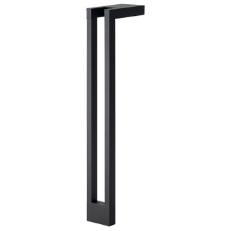 One Light Path in Textured Black (12|15844BKT)