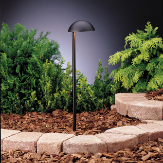 Eclipse One Light Path & Spread in Textured Black (12|15423BKT)