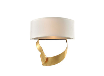 Avalon Two Light Wall Bracket in Roman Gold (33|312420RG)