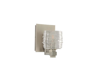 Clearwater LED Bath in Satin Nickel (33|312131SN)