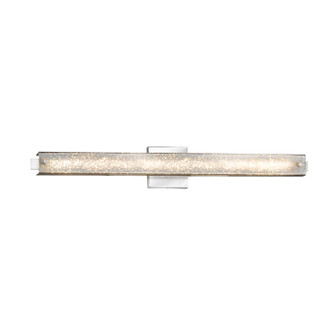 Fusion LED Linear Bath Bar in Polished Chrome (102|FSN-8685-MROR-CROM)