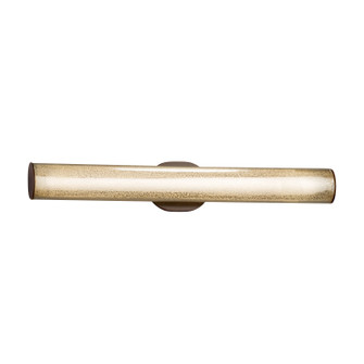 Fusion LED Linear Bath Bar in Brushed Nickel (102|FSN-8655-MROR-NCKL)