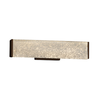 Fusion LED Linear Bath Bar in Dark Bronze (102|FSN-8601-MROR-DBRZ)