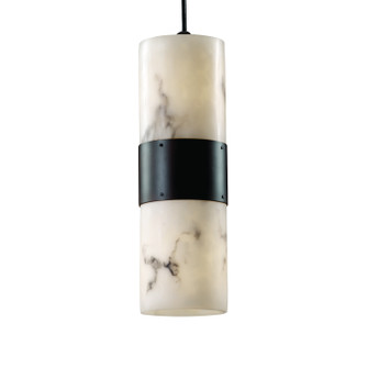 LumenAria LED Pendant in Dark Bronze (102|FAL-8759-10-DBRZ-LED2-1400)