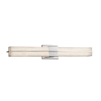 Clouds LED Linear Bath Bar in Polished Chrome (102|CLD-9055-CROM)