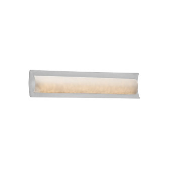 Clouds LED Linear Bath Bar in Polished Chrome (102|CLD-8631-CROM)
