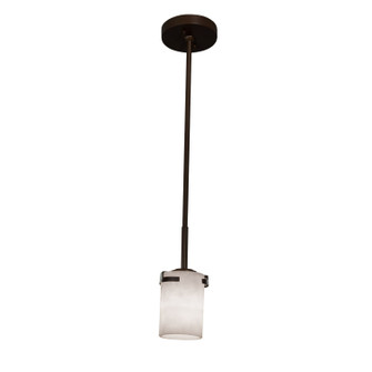 Clouds LED Pendant in Polished Chrome (102|CLD-8455-10-CROM-LED1-700)