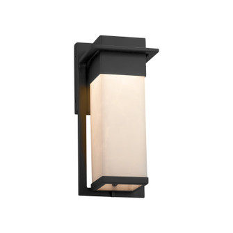 Clouds LED Outdoor Wall Sconce in Dark Bronze (102|CLD-7541W-DBRZ)