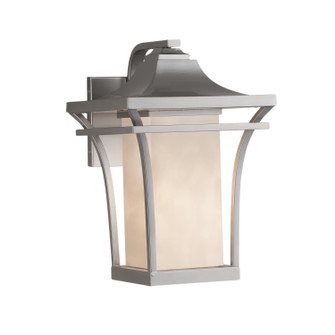 Clouds LED Outdoor Wall Sconce in Dark Bronze (102|CLD-7524W-DBRZ-LED1-700)