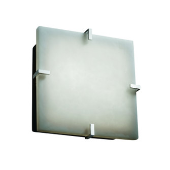 Clouds LED Flush-Mount in Polished Chrome (102|CLD-5555-CROM)