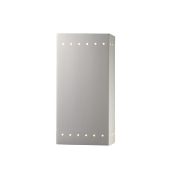 Ambiance LED Wall Sconce in Bisque (102|CER-5965W-BIS)