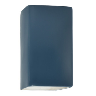 Ambiance LED Wall Sconce in Midnight Sky (102|CER-5955W-MID)