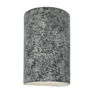 Ambiance LED Wall Sconce in Granite (102|CER-5945W-GRAN)