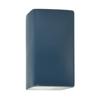 Ambiance LED Wall Sconce in Midnight Sky (102|CER-5915W-MID)