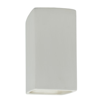 Ambiance LED Wall Sconce in Bisque (102|CER-5915W-BIS)