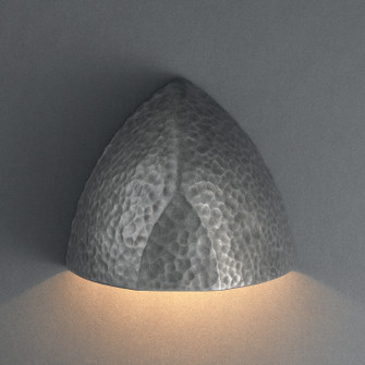 Ambiance Wall Sconce in Hammered Iron (102|CER-5800W-HMIR)