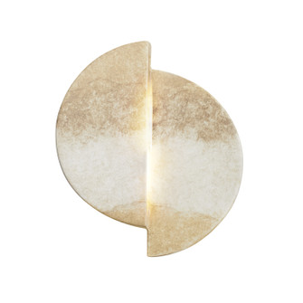 Ambiance LED Wall Sconce in Greco Travertine (102|CER-5675-TRAG)