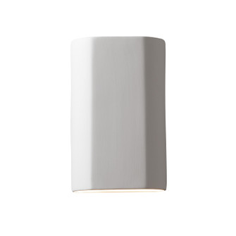 Ambiance LED Wall Sconce in Bisque (102|CER-5505W-BIS)