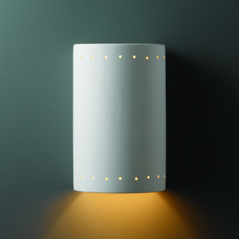 Ambiance Wall Sconce in Bisque (102|CER-5290W-BIS)