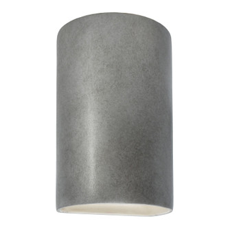 Ambiance LED Wall Sconce in Antique Silver (102|CER-5265W-ANTS)