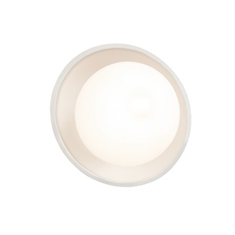 Ambiance One Light Wall Sconce in Bisque (102|CER-3035-BIS)