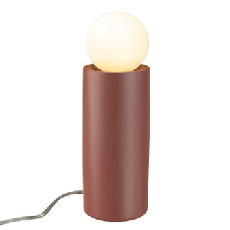 Portable One Light Portable in Canyon Clay (102|CER-2465-CLAY)